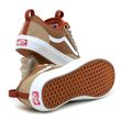 Tenis Unissex Vans Old Skool 36+ Khaki Burnt Orange-VN000D5R11U- -3-